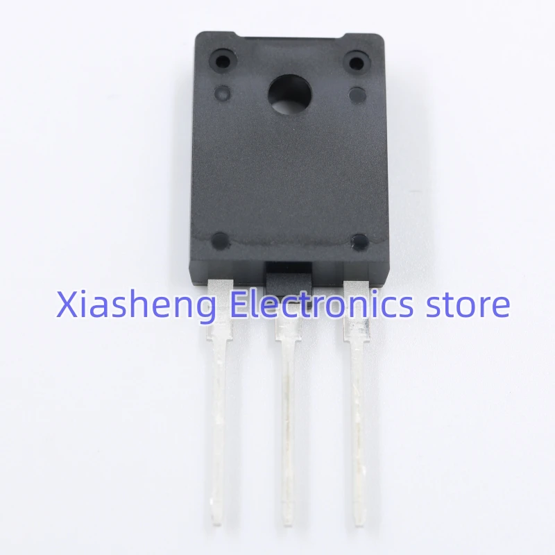 새로운 오리지널 1개 SCT2H12NZ TO-3PFM 3.7A 1700V 실리콘 카바이드 MOSFET 재고 있음