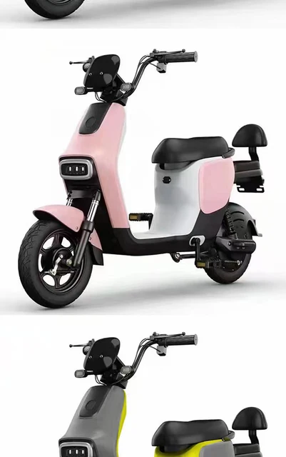 Xiaomi Ninebot C60 SEGWAY Nine Bot Kick Scooter MAX G30P High Quality