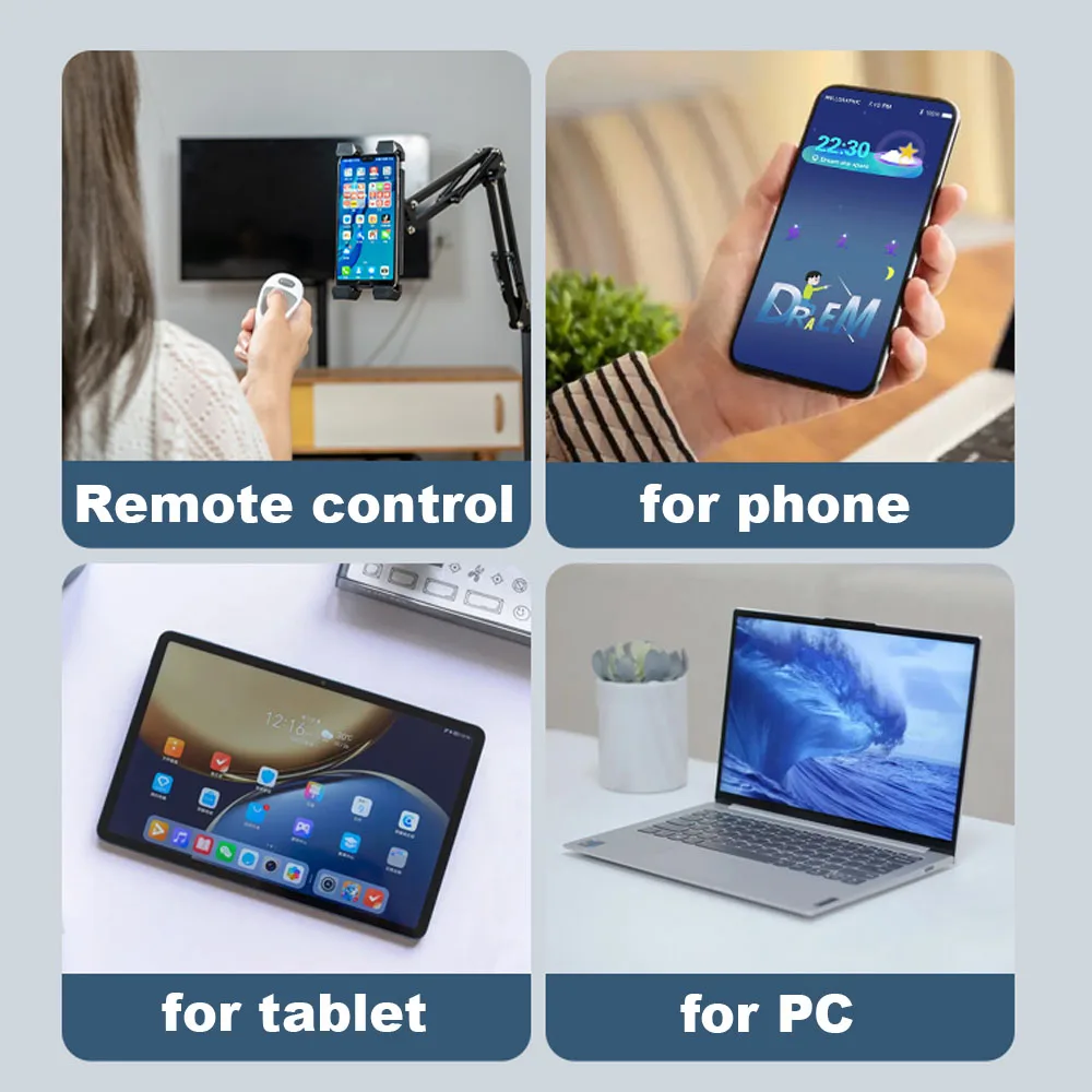 Wireless Bluetooth Thumb Mouse Finger Lazy Remote Intelligent Mouse with Touch Ergonomics Thumb Mice for Tablet PC Android IOS