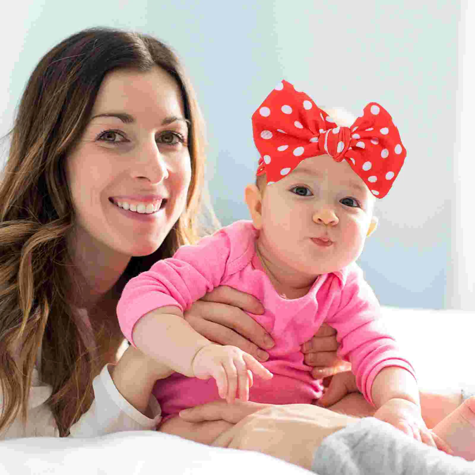 

Детские аксессуары для волос, головной убор для маленьких девочек, аксессуары для девочек, Европейский и американский стиль, ободок для новорожденных, 2 шт.