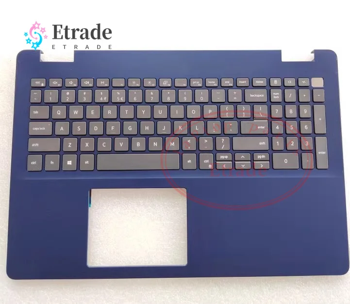 Nuovo Originale Per Dell Inspiron 15 5000 5593 5594 Series Palmrest Cover Superiore Per Tastiera Usa Con Type-C 05 Jk43 5 Jk43