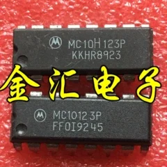 

Free deliveryI MC10123P MC10H123P 20PCS/LOT Module