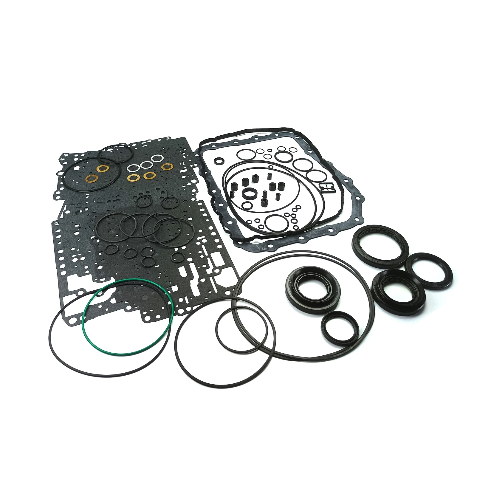 TRANSPEED A6LF1 A6LF2 A6LF3 Automatic Transmission Overhaul Kit For Hyundai AVANTE Kia CARENS Car Accessories