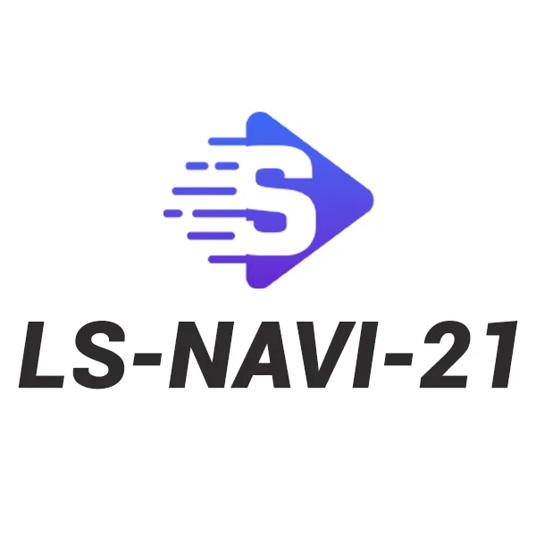 LS-NAVI-21 Store