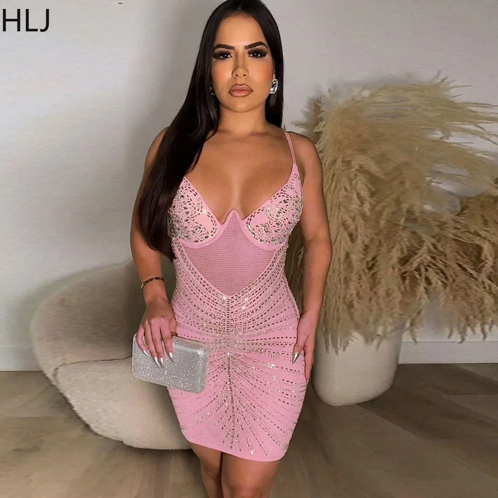 Plataz Suspension Dress High-End Skinny Backband With Light Dress HZ0628