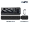 Large set Black