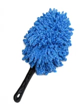  Car Cleaning Brush Plastic Handle Car Cleaning Brush Auto Care Washer Clean Tool Wax Dust Mop Car Styling 