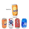 Interactive Dog Toys Champagne Wine Bottle Shape Pet Toy Plush Filled Vodka Toy Squeaky Bite-Resistant Pet Supplies Whisky 5