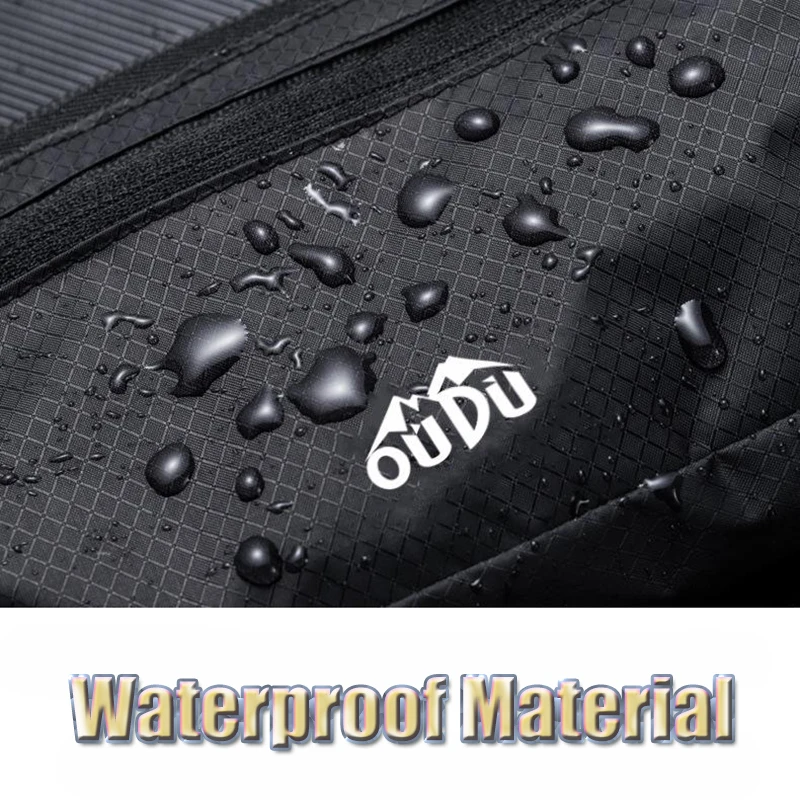 Runnning Waist Bag Waterproof Waist Pack Close-Fitting Invisible Belt Outdoor Sports Bag Fitness Anti-Theft Mobile Phone Bag 5