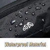 Runnning Waist Bag Waterproof Waist Pack Close-Fitting Invisible Belt Outdoor Sports Bag Fitness Anti-Theft Mobile Phone Bag 5