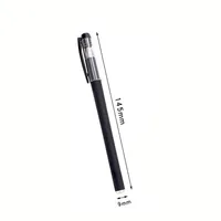10pcs Gel Pen Set: Perfect For Students Exams Office 6