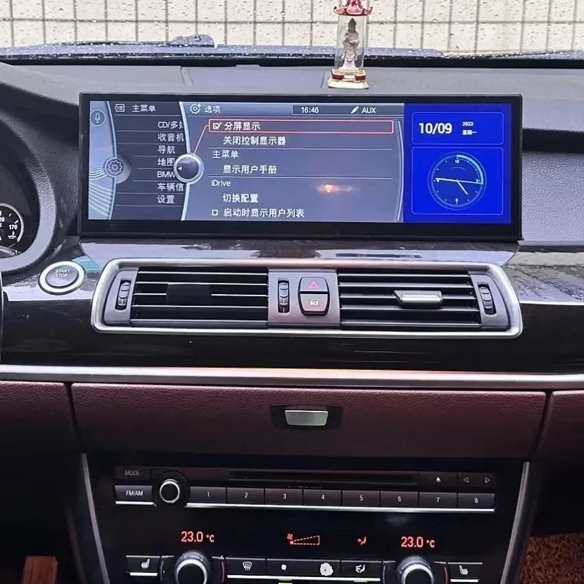 

Автомобильный мультимедийный видеоплеер на Android 13 для BMW 5 Series GT 2011-2017, GPS-навигация, радио, автомобильное головное устройство с IPS экраном, Автомобильный плеер