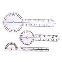 Durable ABS Angle Ruler Goniometer High Precision Electronic Digital Display Medical Joint Recovery Angle Measuring Gauge Tool 2