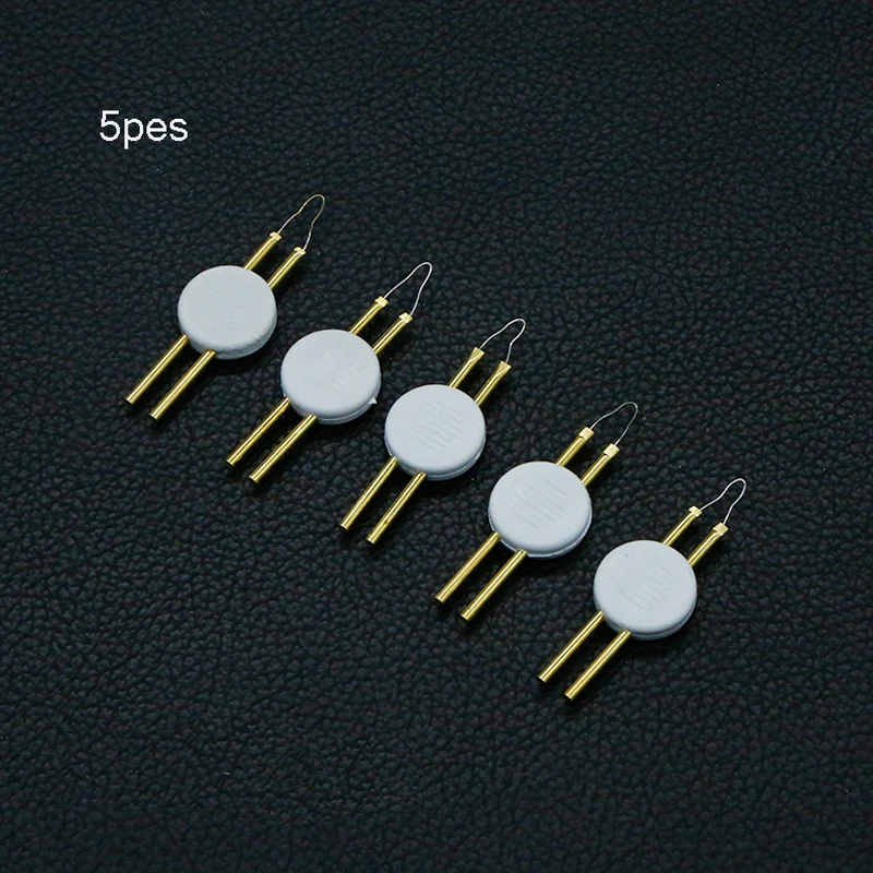 Electric Coagulation Pen Hemostat For Double Eyelid Beauty Plastic Eye Cauterization