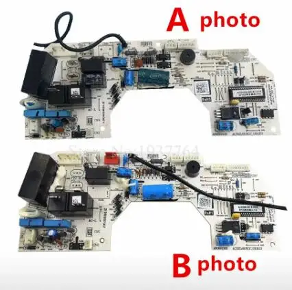 new for TCL air conditioner computer board 210900001 AR0501002 AC02IA9.RGC140212 AC021A9.RGC130123