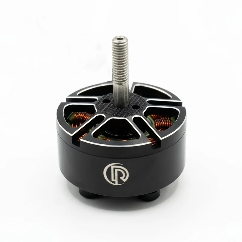 4215 380KV 420KV 브러시리스 모터(10-15인치 FPV 프로펠러용) HQ13X9X3 헤비 리프트 드론시네마 쿼드콥터 6-12S LiPo Professional