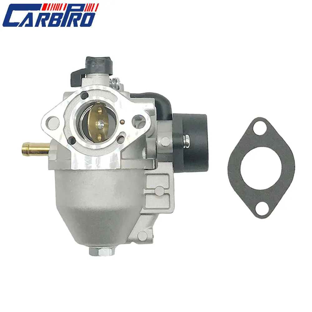 Carburetor For Kawasaki FJ180V Primer Bulb Style Carb Repalce 15004