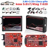 2024 Kess V5.017 2.80 Ksuit V2 KTAG 7.020 2.25 4 LED ECU Master Unlimited Online KESS Car TrucK ECU Chip Tool OBD2 Repair Kit 1