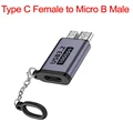 Micro B to C 1-pcs