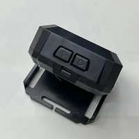 2X HD 1080P Outdoor Sport Camera F18 Night Vision Camcorder SOS Head-Mounted Action Cameras Helmet Video Recording 2