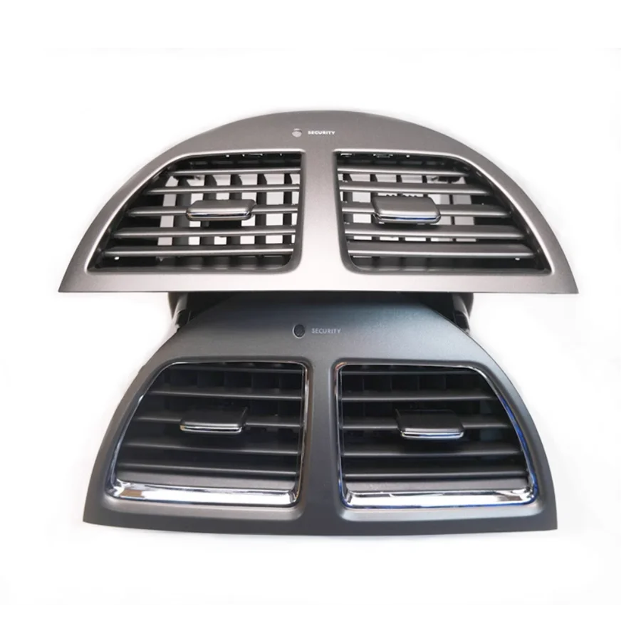 자동차 A/C 에어컨 중간 환기 그릴 덮힌 출력 패널 LEXUS ES350 V40 2006 2007 2008 2009 2010 2011 2012