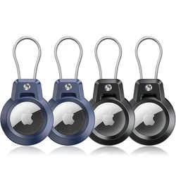 Universal Anti - Lost Keychain Holder (Set C - 4pcs)