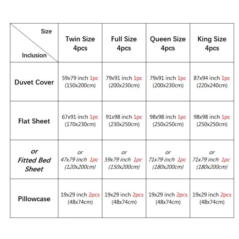 Luxury Silk Bedding 6