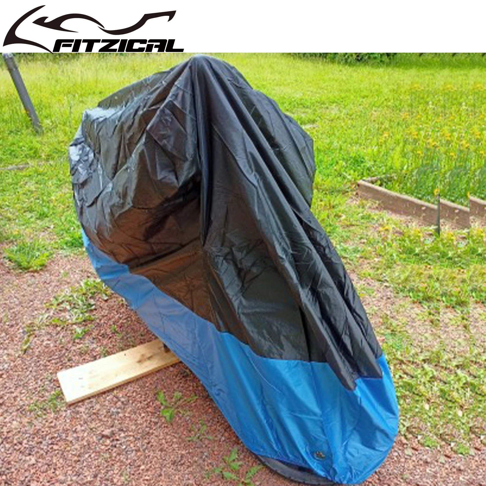 

Motorcycle Cover Waterproof Cover Dustproof UV Protective Outdoor Indoor M/L/XL/XXL/XXXL/XXXXL Rain Dust For Harley Sportster XL