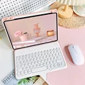 A Pink Withe