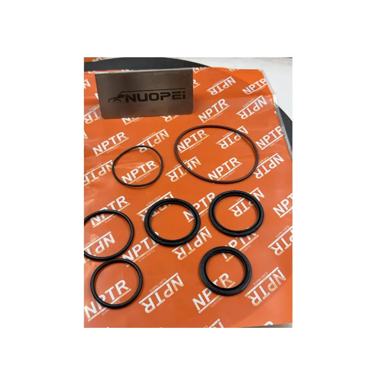Ben Truck Brake System Foot Brake Valve Repair Kit 0034319506 4800030000 A0034319506