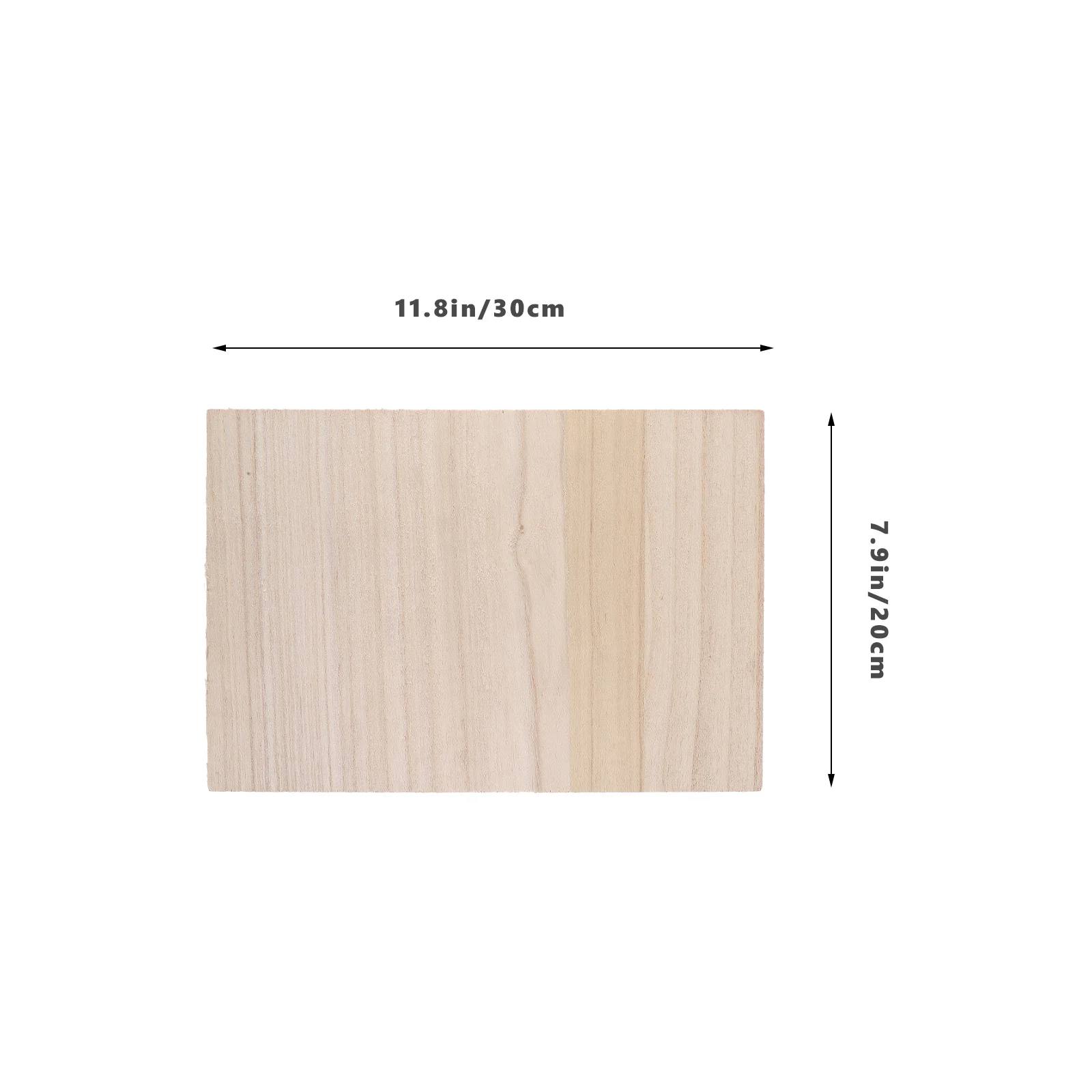 태권도 펀칭 보드, 나무 태권도 펀칭 보드, 어린이 훈련 복싱 등급 보드, 두께 0.3 cm, 0.6cm