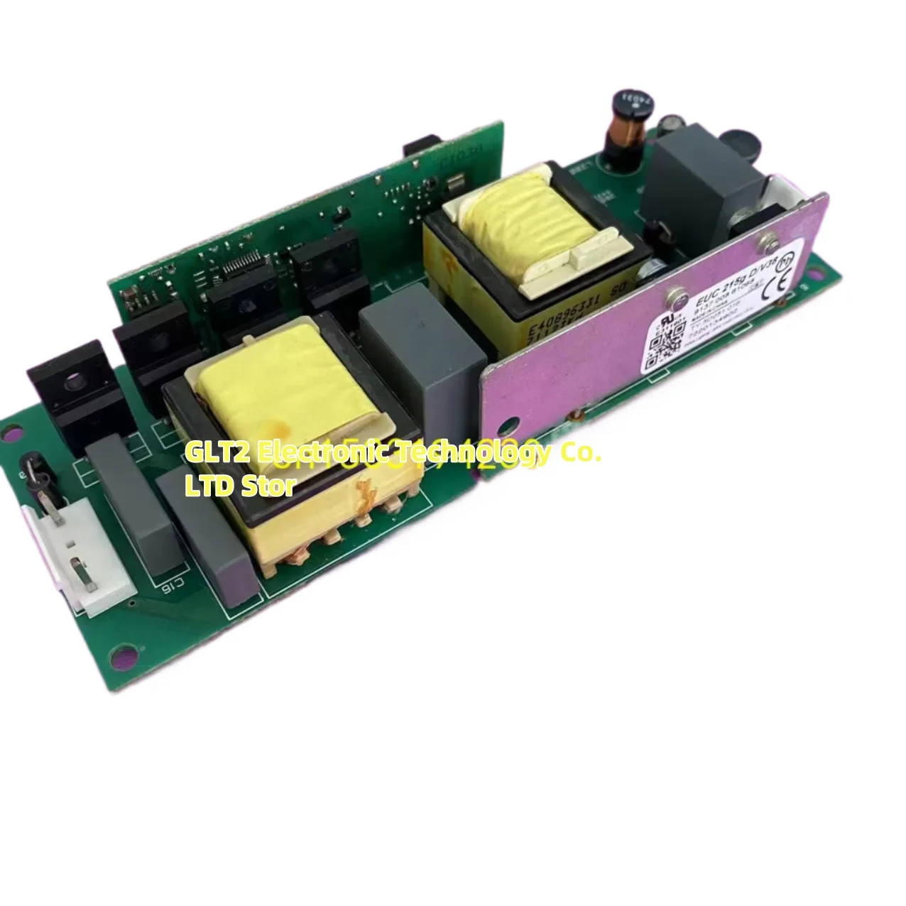 Originla projector ballast EUC 215g D/V38 for CB 670 CB 675W CB 675Wi CB 680Wi CB 2040 CB 2140W