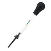 Car Battery Hydrometer 1.10-1.30 Electrolyte Rapid Tester Fast Detection Tool Level Density Lead Acid Specific Gravity Suction 3