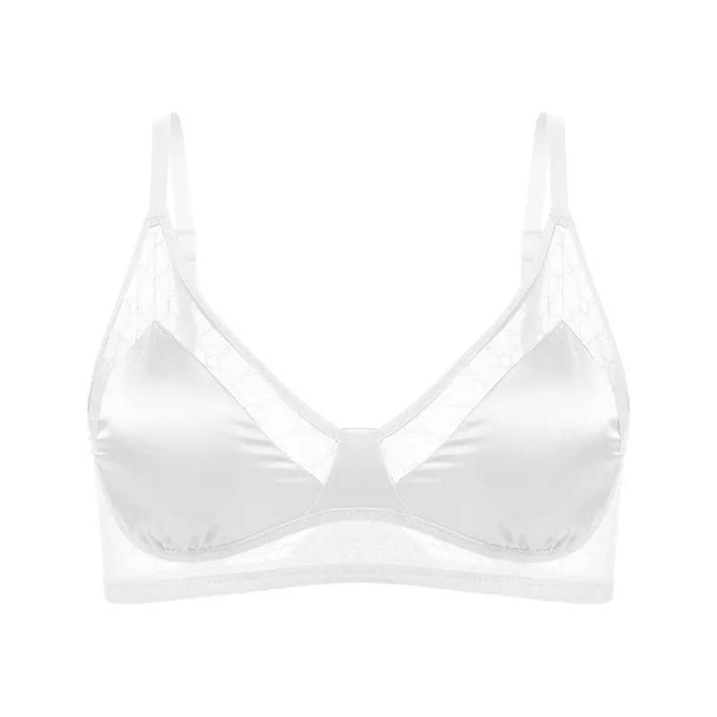 トップス FUMIKA UCHIDA SILK BACK SATIN BRA FUMIKA UCHIDA SILK BACK SATIN BRA - メルカリ
