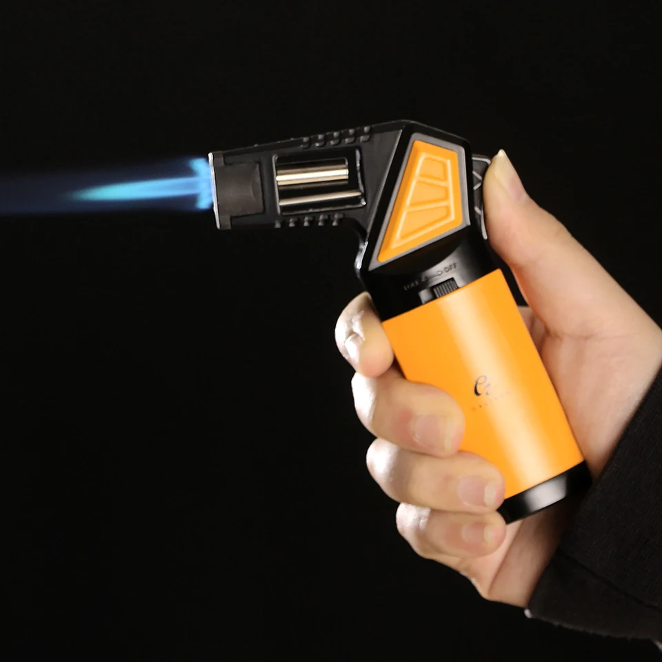 Galiner Multifunctional Cigar Torch Lighter