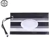 Towel Slim Paper Practical Travel Pouch Portable Clutch Outdoor Carrying Case Reusable Refillable Eco-friendly Wet Wipe Bag 2