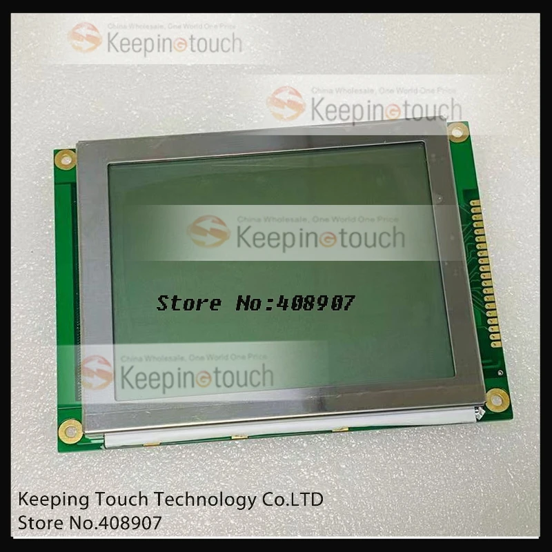 GM TECH2 MS320240B MSP-G320240DBCW-3N LCD ÷ ũ г