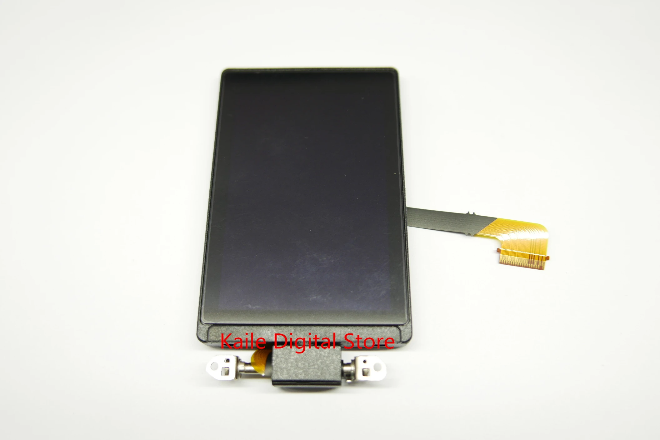 オリジナルの修理部品,パナソニックlumix DC-S5 s5用LCDディスプレイ