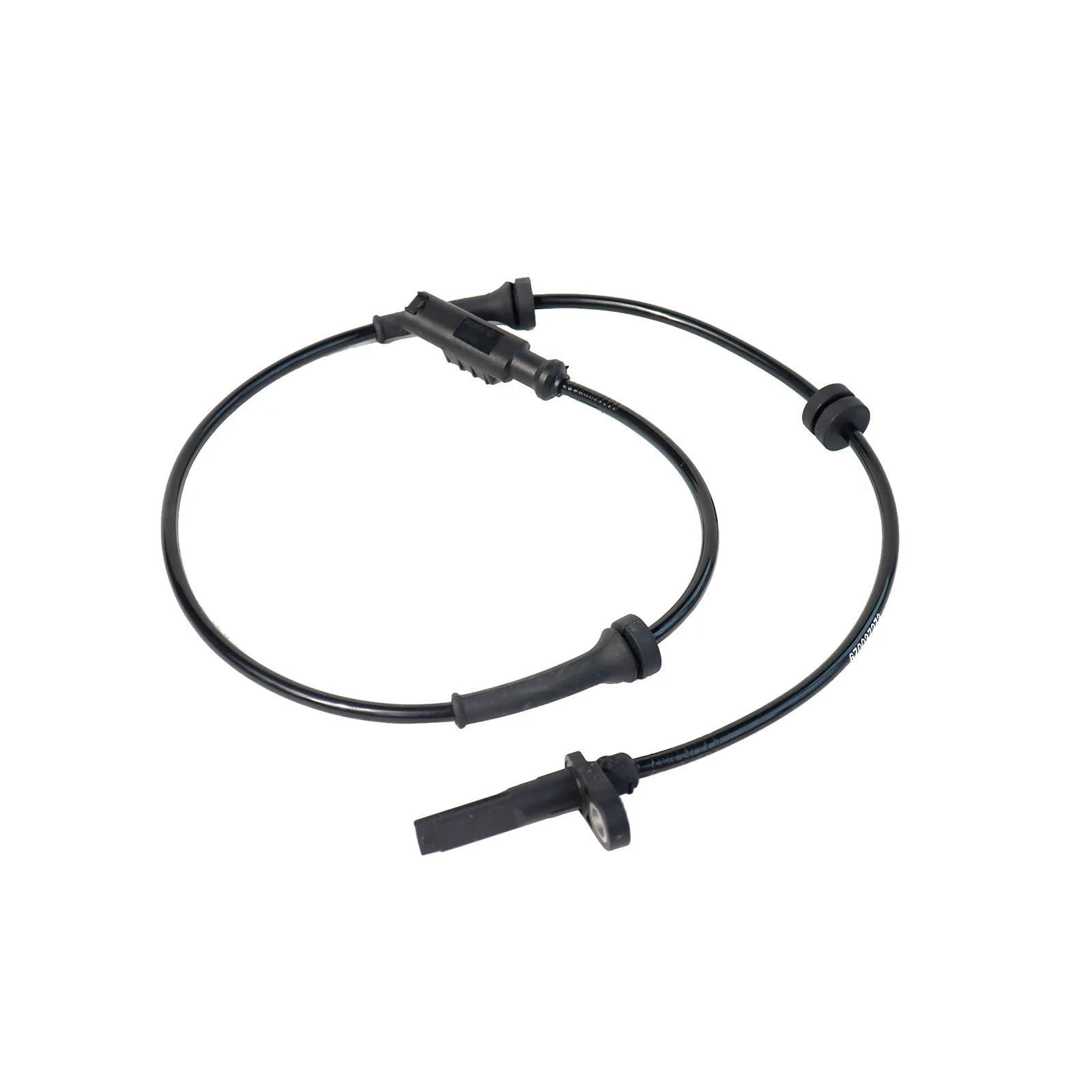 Rear Brake Abs Sensing Line For Maserati Gigi Brilliant Brake Line 670037273