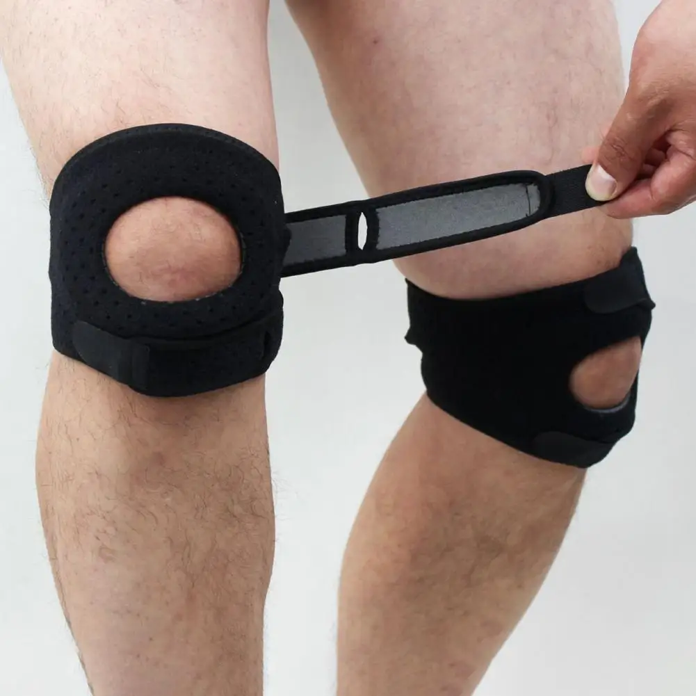 Knee Brace 1