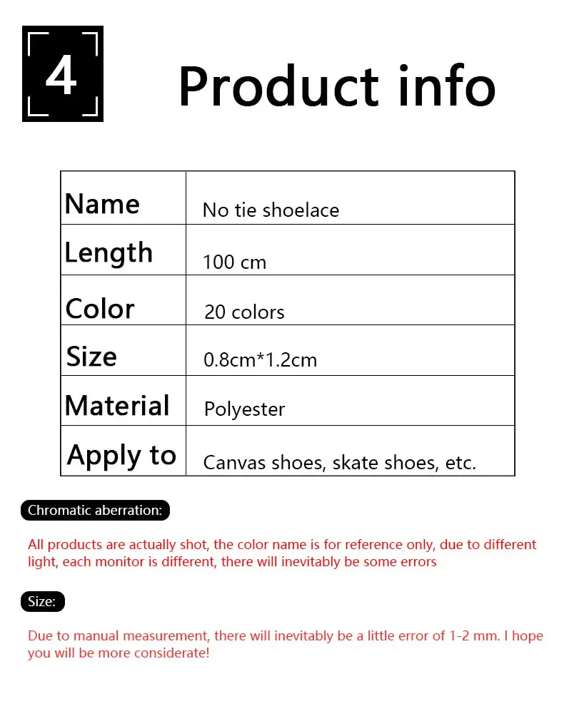 Elastic Round Printed Shoe Laces Diamond Metal Buckle No Tie Shoelaces Without Ties Shoelace for Sneakers Woman Man Shoestrings