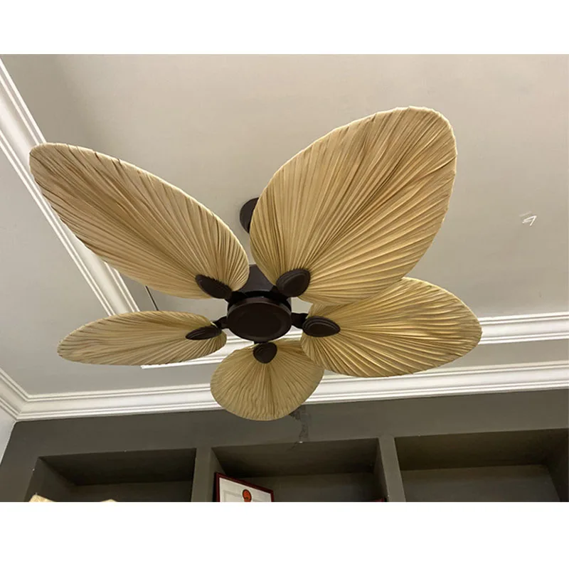 Honeywell リーフ型シーリングファン Honeywell リーフ型シーリングファン シーリングライト・天井照明