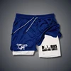 Men's Sports Shorts, Quick Drying And Sweat Absorption, Running Shorts, Summer Leisure, Fitness Training, Jogging Shorts 1