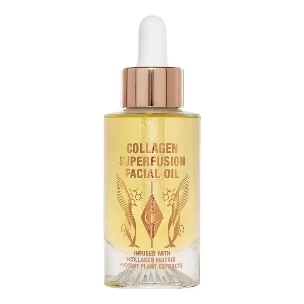Collagen Magic Essence Radiant Skin Deep Hydration Shrink Pores Hyaluronic Acid Moisturizing Korea Skin Care Water Mist Essence