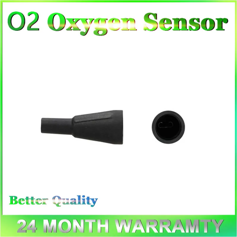 For Lambda O2 Oxygen Sensor Fit NISSAN TSURU 09.1994 06.2009 ENGINE GA16DE
