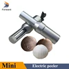 Electric Peeler 110V-240V for Pumpkin Coconut Peeling Machine Electric Quick Paring Knife 1
