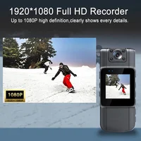 L11 HD 1080P Mini Camera Portable Digital Video Recorder BodyCam Infrared Night Vision Police Cam Small Bike Camcorder 액션캠 - Image 3