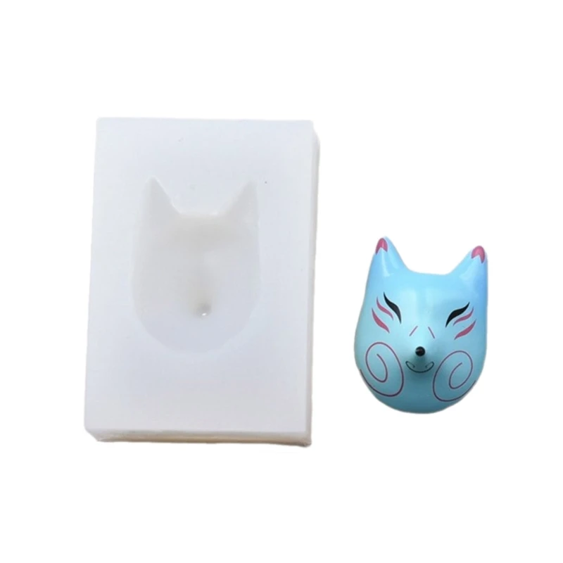 4 Pieces Resin Molds Set, Animal Eagle Leaves Dog Paws Horse Head Epoxy...