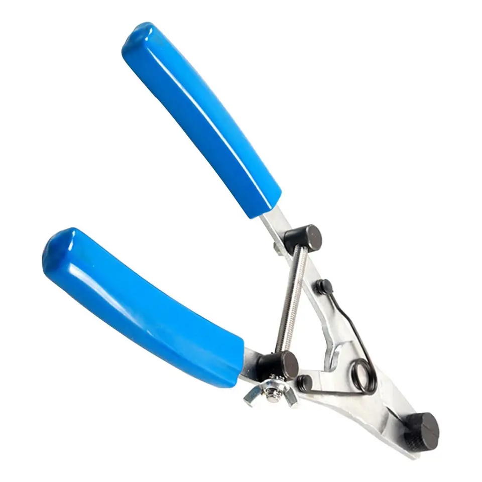 Pince De Retrait De Piston D'étrier De Frein De Moto, Outil De Réparation De Moto De Voiture, Outils De Démontage Manuels