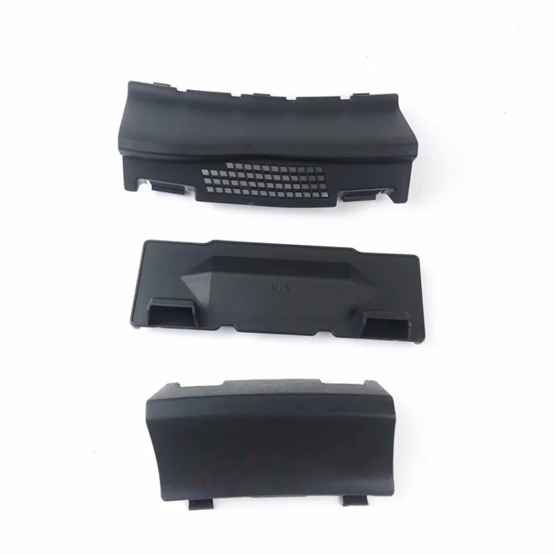 For NISSAN QASHQAI X-TRAIL VIN Vehicle Identification Number Cover Plate Rainwater Diversion Plastic Cover